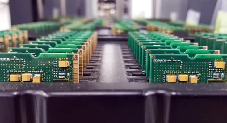 Printed Circuit Boards PCBs A Complete Educational Guide to Design, Manufacturing, and Global Production