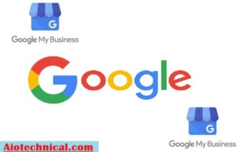 WHAT IS GOOGLE MY BUSINESS?