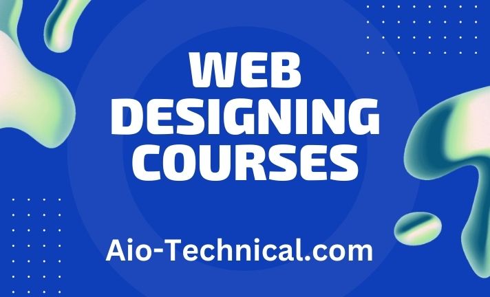 
Web Designing Courses