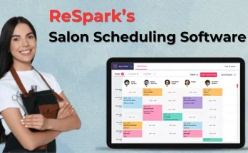 Respark Salon Software Unlocks the Full Potential of Your Salon