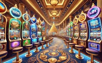 Classic-Themed Slots: From Classic Games to Modern New Classics