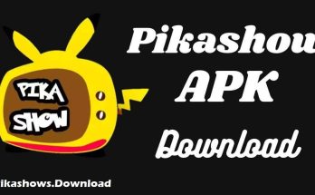 Pikashow | Download Pikashow APK Latest Version 2024 For Android