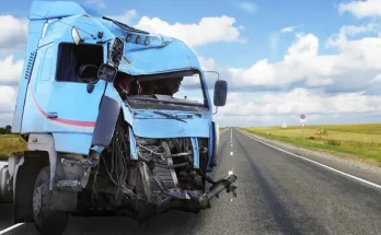 Truck Rental Accidents: Why Expert Legal Guidance is Essential for Drivers and Renters