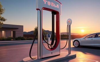 Tesla Charger Installation in Sacramento: Your Complete Guide