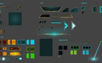 UI/UX design in video games: how the interface affects the gaming experience