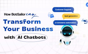 How BotSailor Can Transform Your Business with AI Chatbots