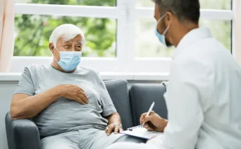 Healthcare