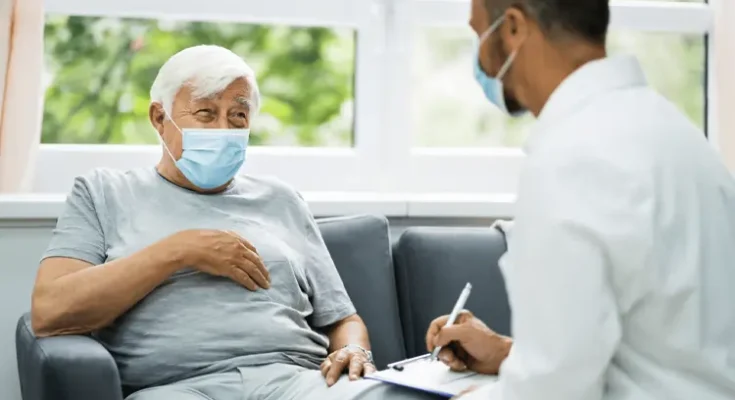 Healthcare