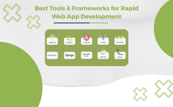 Rapid Web App Development