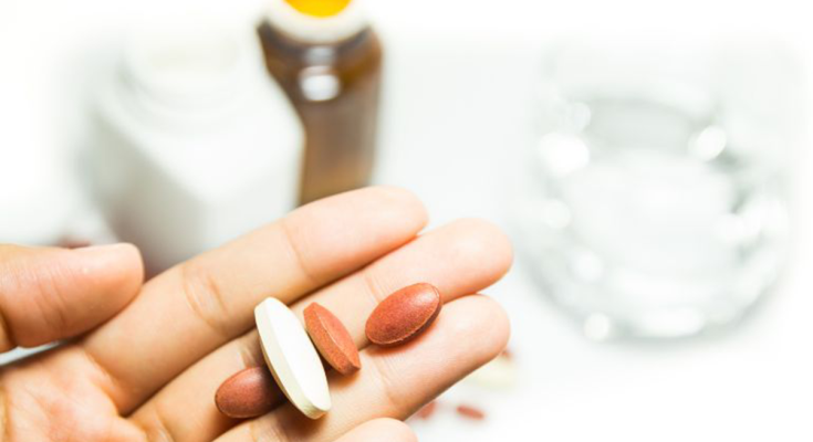 Why B12, K2 D3, and Hair Growth Tablets Deserve a Spot in Your Routine