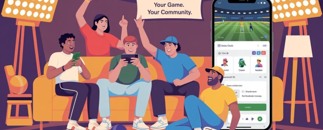 Reddybook Club: Join Reddyanna & Play with Cricbet99