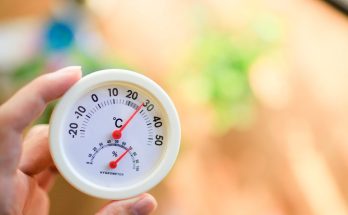 Understanding Dew Point The Hidden Force Behind Weather Comfort