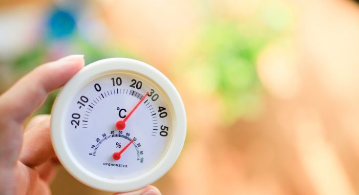 Understanding Dew Point The Hidden Force Behind Weather Comfort
