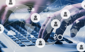 B2B LinkedIn Marketing Services