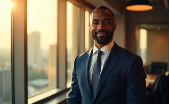 How Confidence Shapes Men’s Personal and Professional Lives