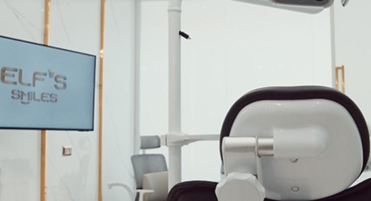 Smiles Turkey Antalya