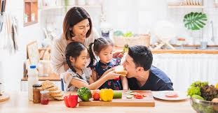 Creating Fun and Simple Ways for Kids to Learn Healthy Living