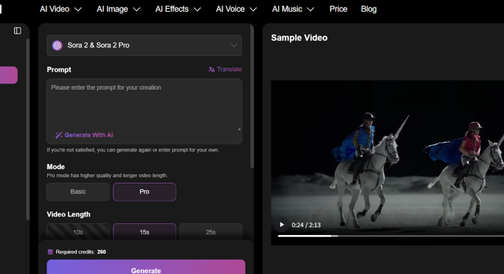 How Free AI Video Generators Can Elevate Your Social Media?