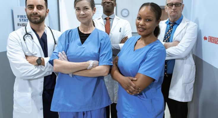 Pathways to Progress: Advancing Your Career as a Registered Respiratory Therapist