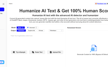 How to Effectively Humanize AI-Generated Content?