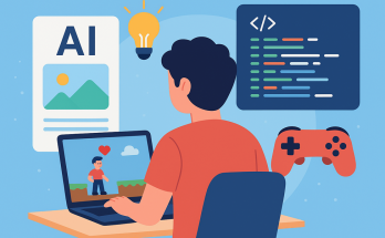 How AI is Empowering Game Creators Without Coding Skills