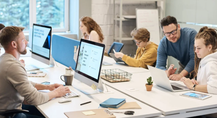 How Companies Turn Data Overload Into Useful Insight